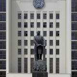 Blocks Project / Minsk 01