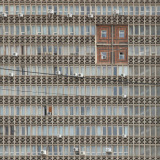 Blocks Project / Yerevan 01