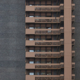Blocks Project / Moscow 01