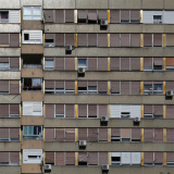 Blocks Project / Zagreb 01, 2014