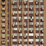 Blocks Project / Warsaw 01
