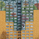 Blocks Project / East Berlin 02