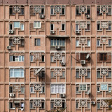 Blocks Project / Tashkent 01