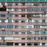 Blocks Project / Bishkek 01