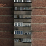 Blocks Project / Sarajevo 01