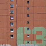 Blocks Project / Sarajevo 02