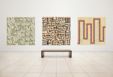Blocks Project / Monsterfacades, Exhibition View